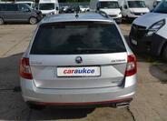 Škoda Octavia 5