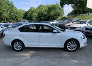 Škoda Octavia 4