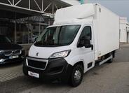 Peugeot Boxer 1