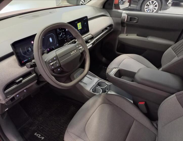 KIA EV3 7