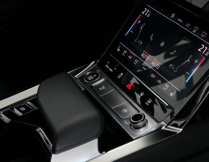 Audi e-tron 20