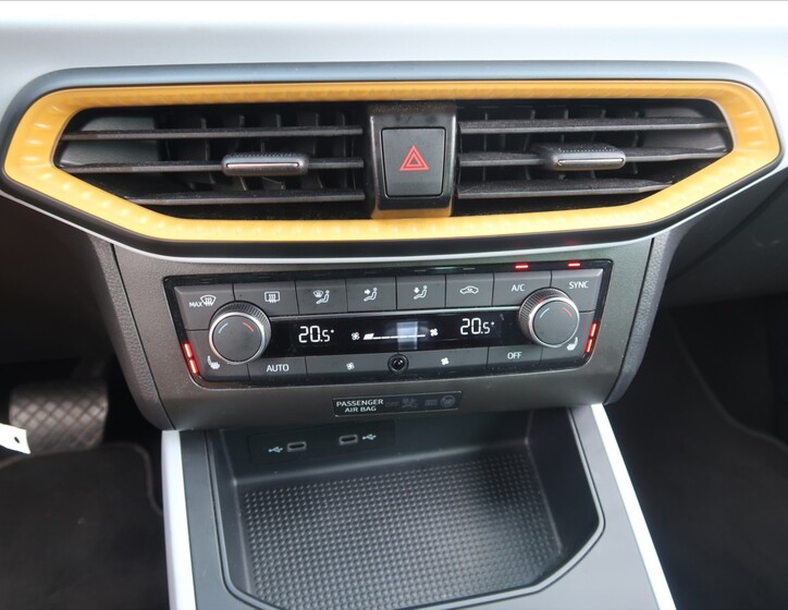Seat Arona 36
