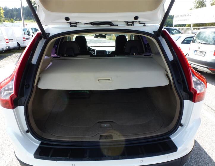 Volvo XC60 24