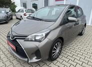 Toyota Yaris 1