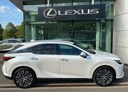 Lexus RX 350h 8