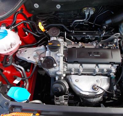 Volkswagen Polo 30