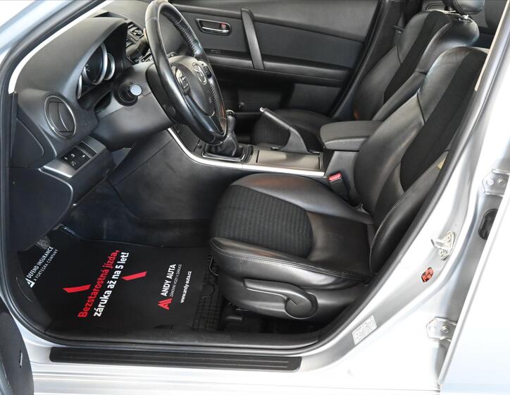 Mazda 6 9