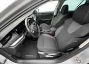 Škoda Octavia 4