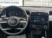 Hyundai Tucson 9