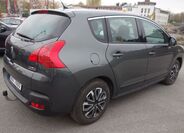 Peugeot 3008 8