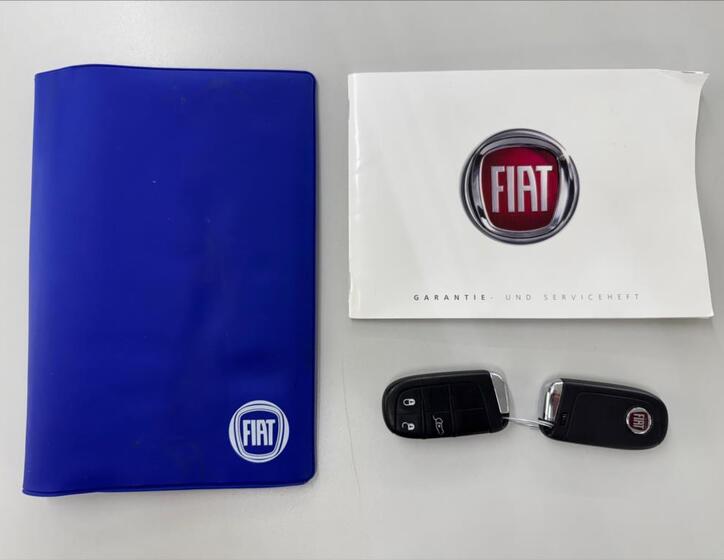 Fiat 500X 3