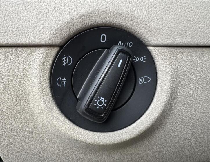Škoda Octavia 24
