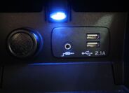 Subaru Outback 23