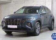 Hyundai Tucson 1