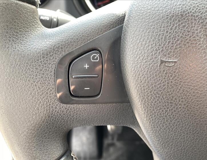 Opel Vivaro 15