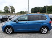 Volkswagen Touran 3