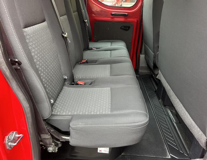 Ford Transit 59