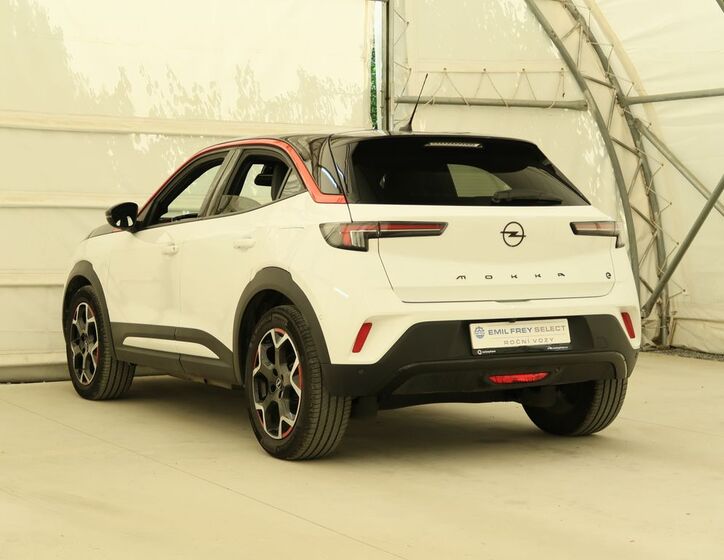 Opel Mokka 8
