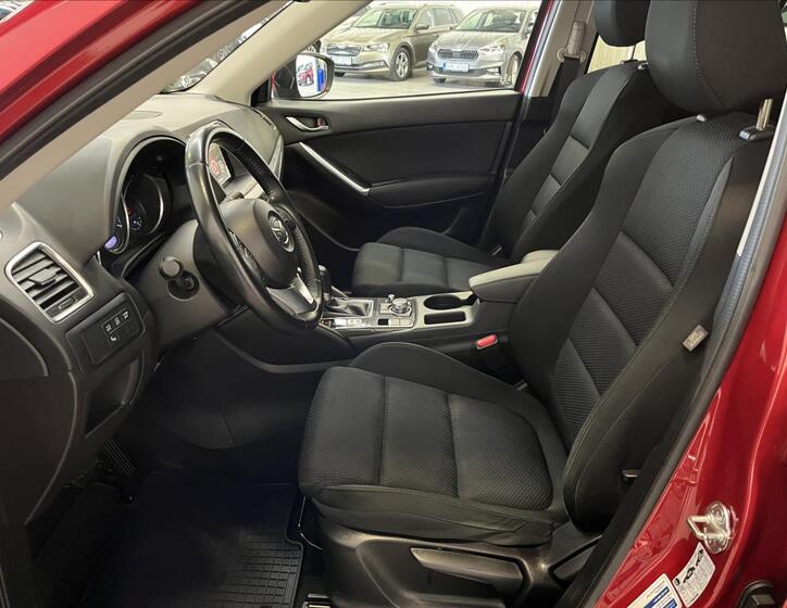 Mazda CX-5 19