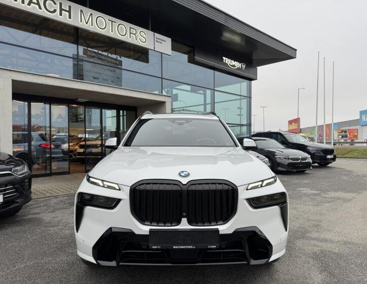 BMW X7 3