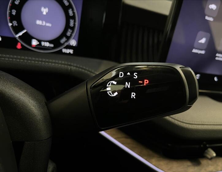 Škoda Superb 17