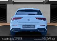 Mercedes-Benz CLA 4