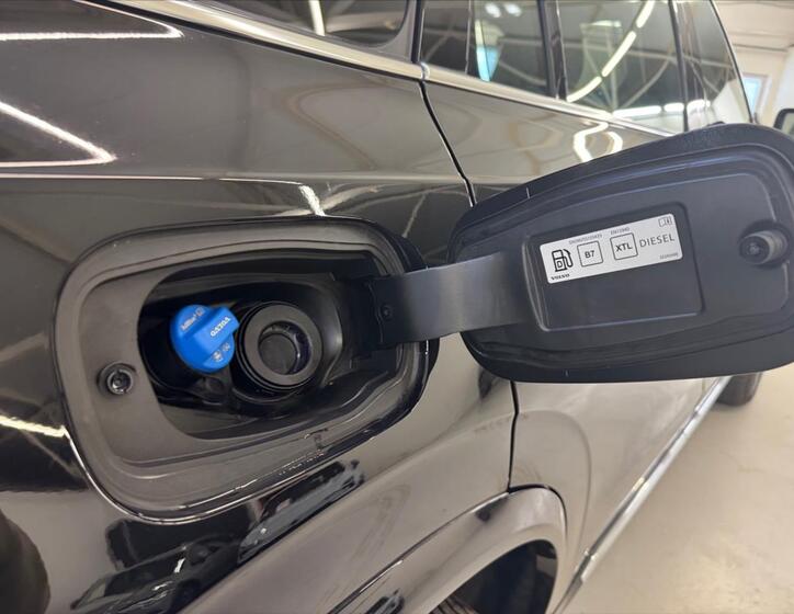 Volvo XC90 14
