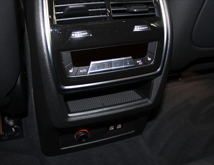 BMW X5 10