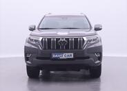 Toyota Land Cruiser 2