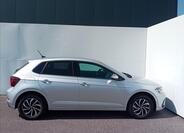 Volkswagen Polo 3