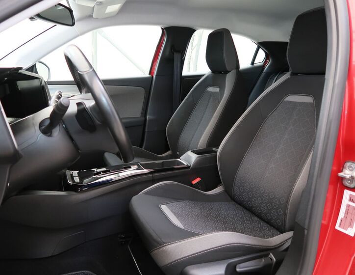 Opel Mokka 13