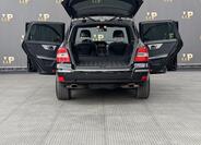 Mercedes-Benz GLK 11