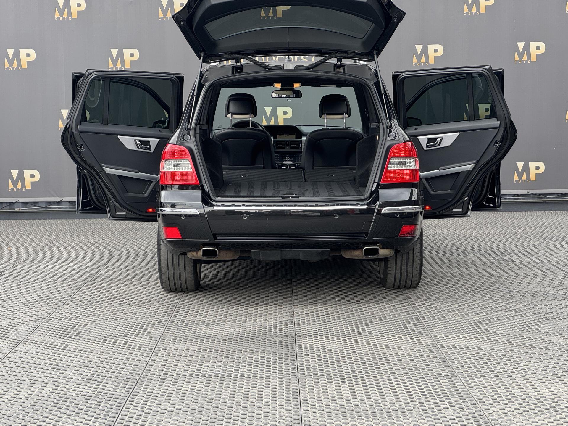 Mercedes-Benz GLK