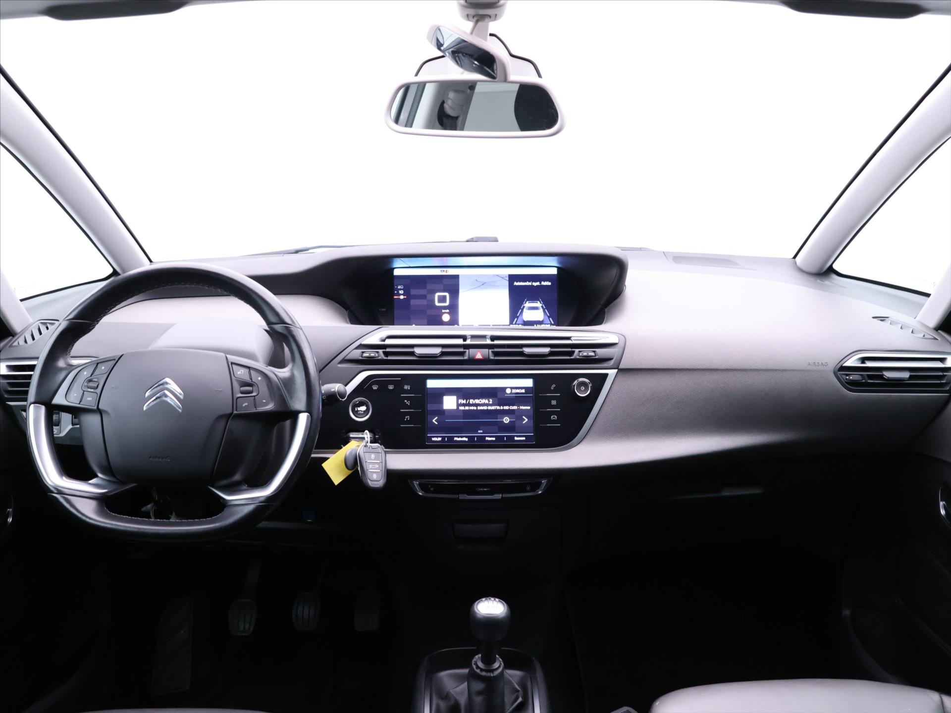 Citroën C4 Picasso