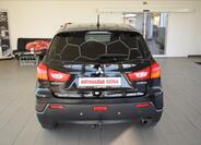 Mitsubishi ASX 7