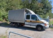 Iveco Daily 9