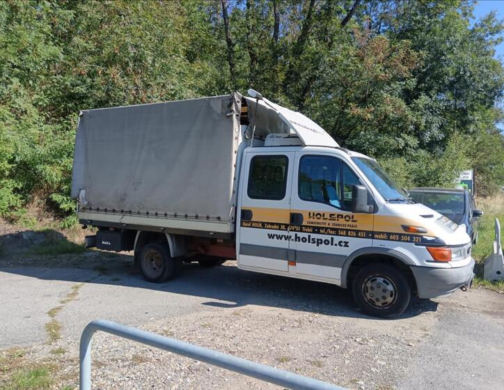 Iveco Daily 9