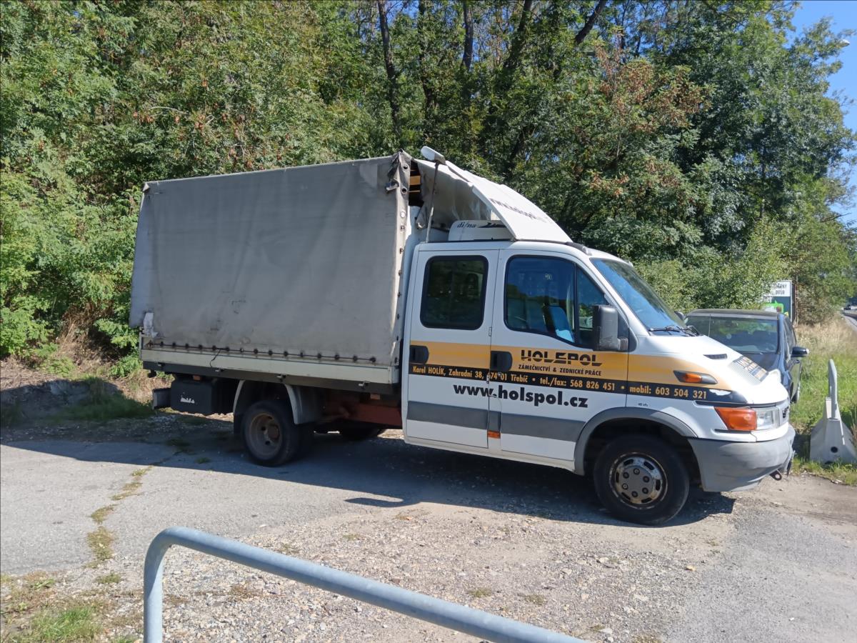 Iveco Daily