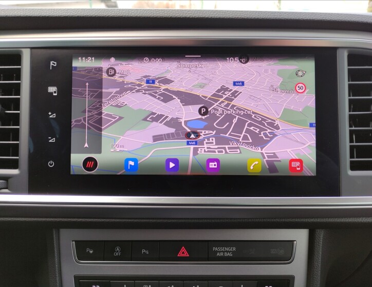 Seat Ateca 19