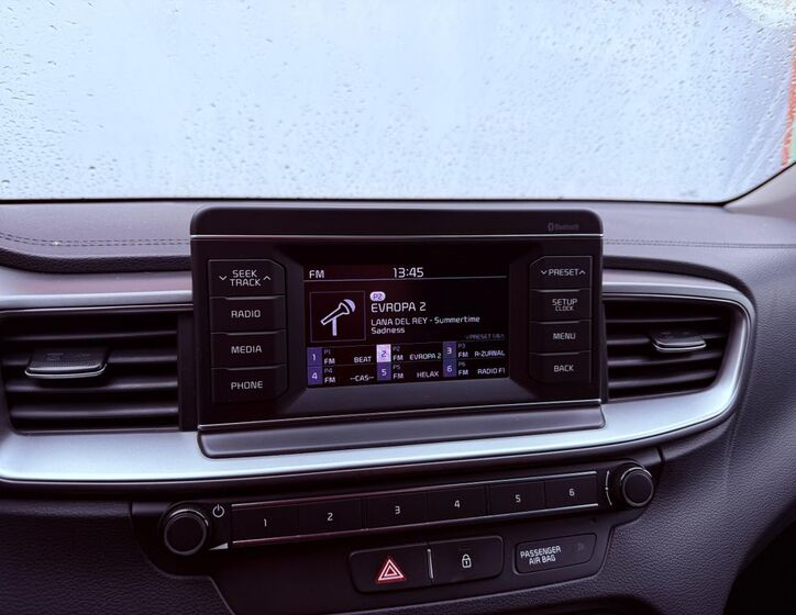 KIA Ceed 15