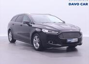 Ford Mondeo 1