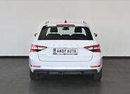 Škoda Superb 4