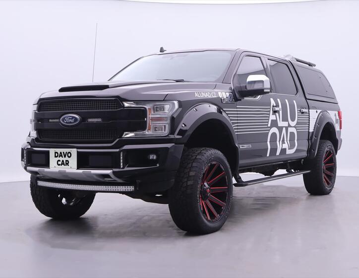 Ford F-150 3