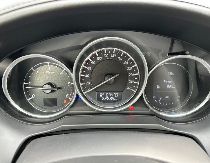 Mazda 6 20