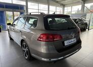 Volkswagen Passat 4