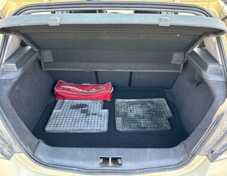 Opel Astra 23