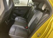 Volkswagen Golf 20