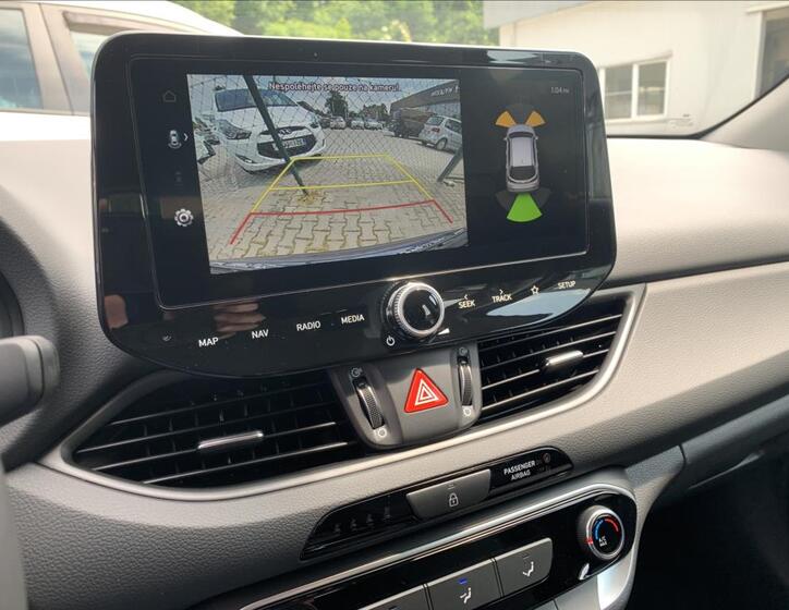 Hyundai i30 35