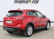 Mazda CX-5 7