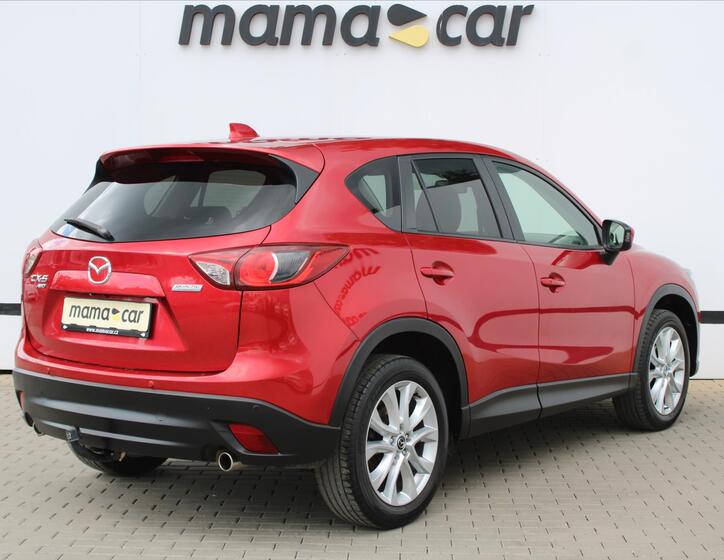 Mazda CX-5 7